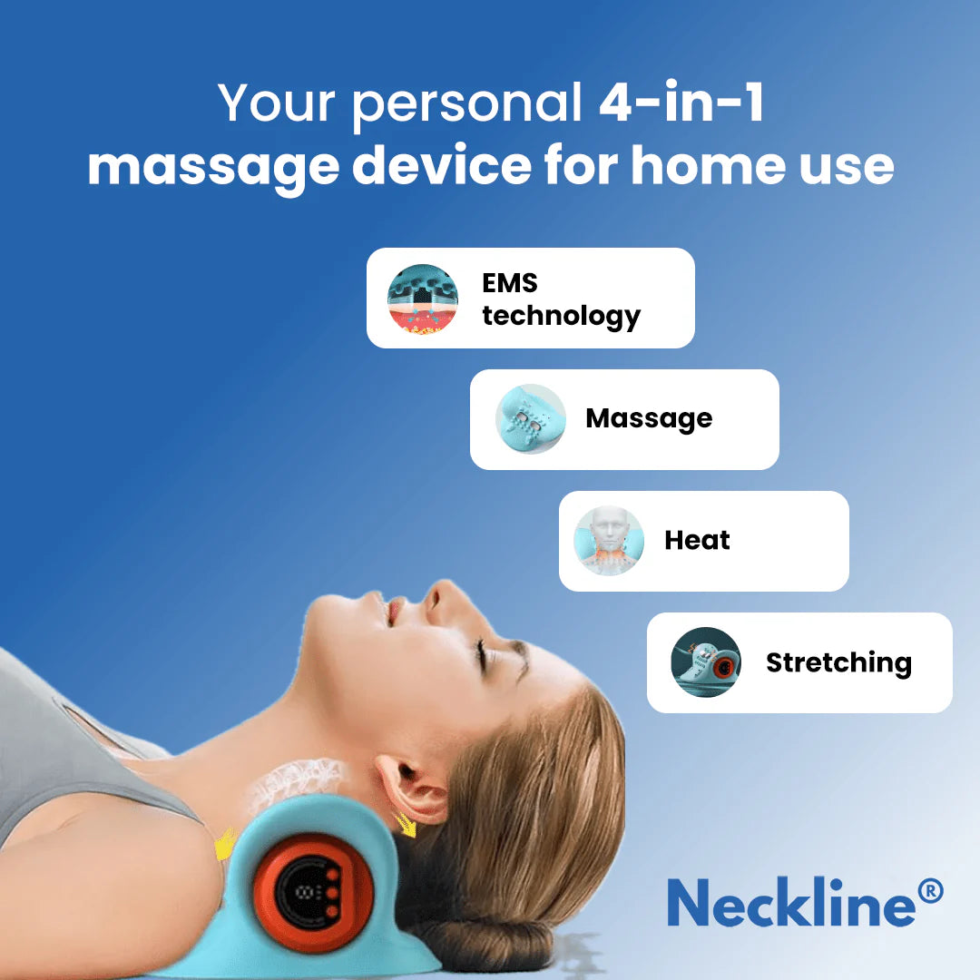 4-in-1 Massager