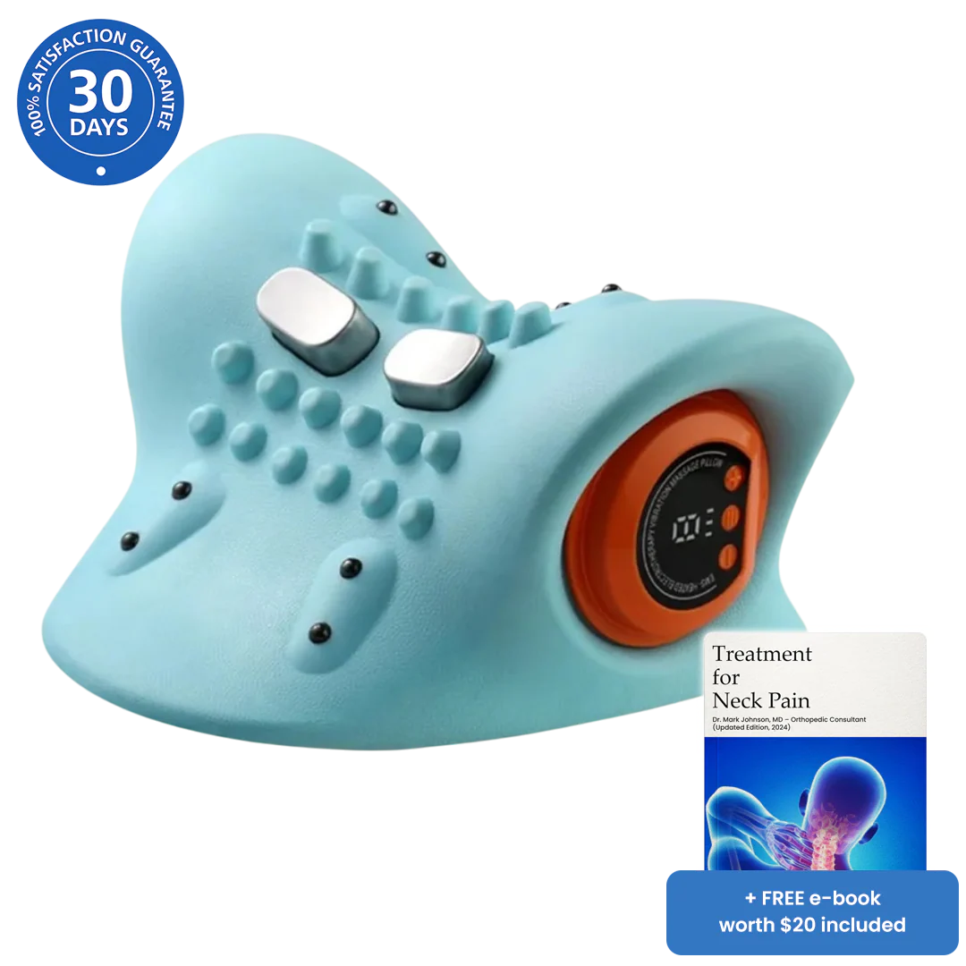 4-in-1 Massager